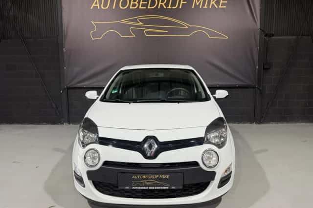Renault Twingo (2013) thumbnail 3
