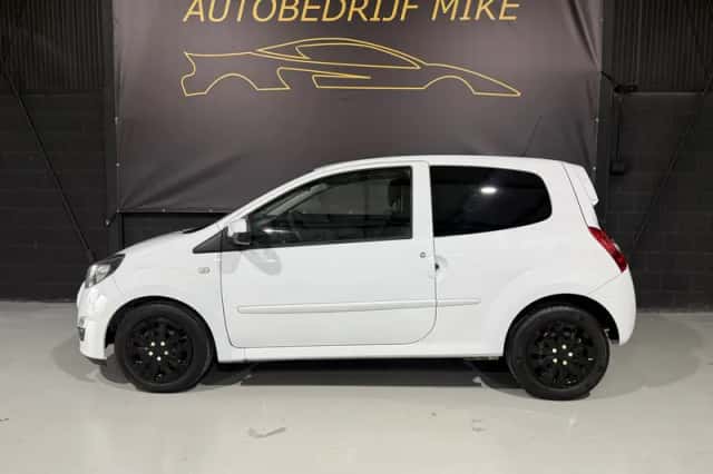 Renault Twingo (2013) thumbnail 4