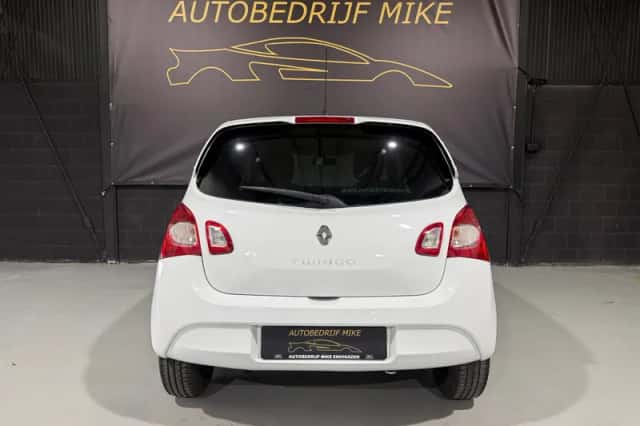 Renault Twingo (2013) thumbnail 5