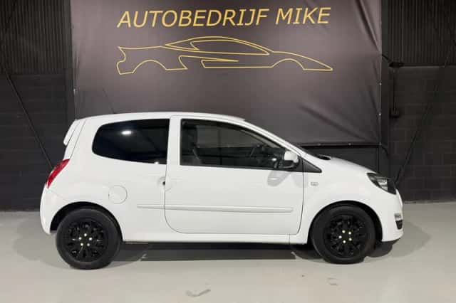 Renault Twingo (2013) thumbnail 6