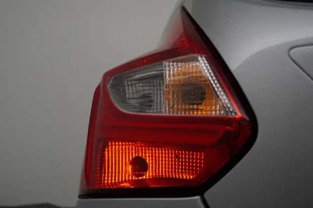 Ford Focus (2014) thumbnail 5