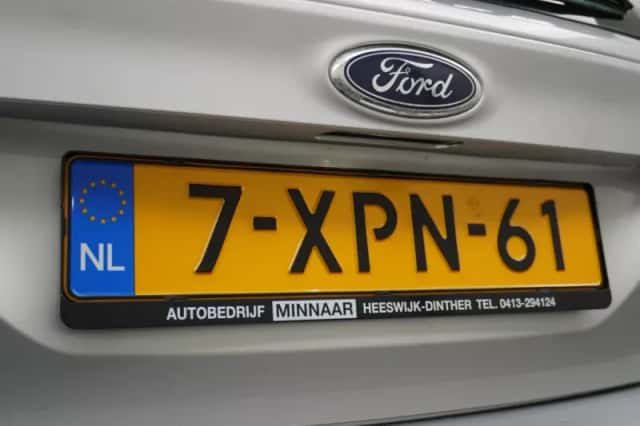 Ford Focus (2014) thumbnail 6