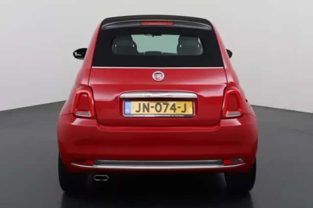 Fiat 500 (2016) thumbnail 3