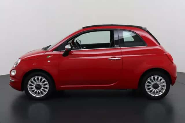 Fiat 500 (2016) thumbnail 4