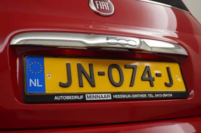 Fiat 500 (2016) thumbnail 6