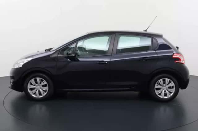 Peugeot 208 (2013) thumbnail 4