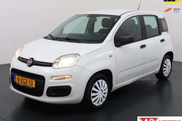 Fiat Panda (2014) thumbnail 1