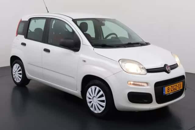 Fiat Panda (2014) thumbnail 2