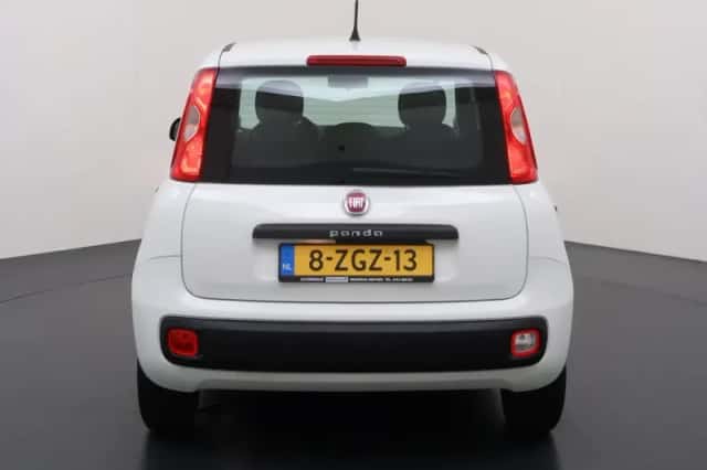 Fiat Panda (2014) thumbnail 3