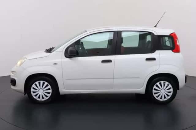 Fiat Panda (2014) thumbnail 4