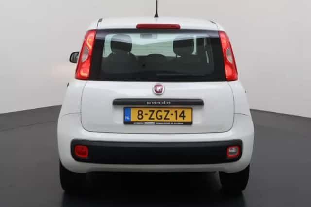 Fiat Panda (2014) thumbnail 3