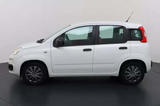 Fiat Panda (2014) thumbnail 4