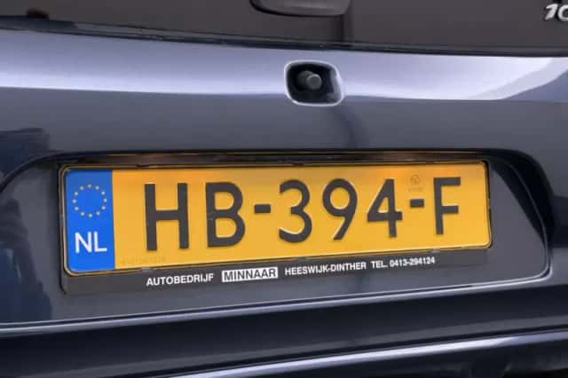 Peugeot 108 (2015) thumbnail 6
