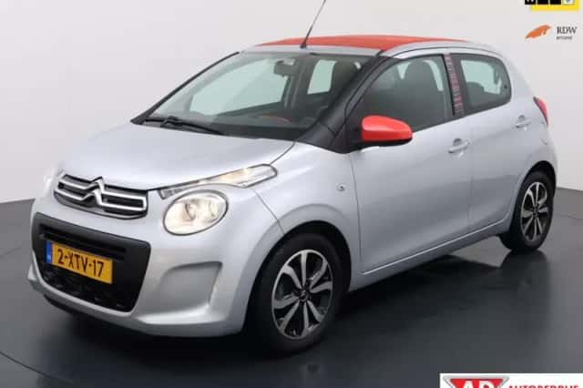 Citroën C1 (2014) thumbnail 1