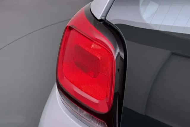 Citroën C1 (2014) thumbnail 5