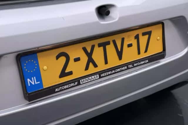 Citroën C1 (2014) thumbnail 6