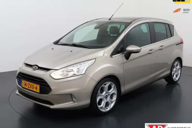 Ford B-Max (2013) thumbnail 1