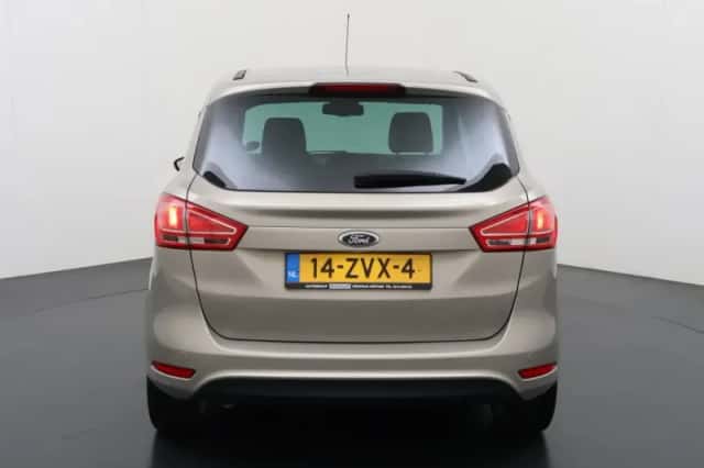 Ford B-Max (2013) thumbnail 3