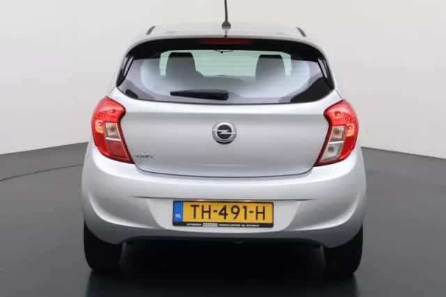 Opel Karl (2018) thumbnail 3