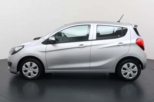 Opel Karl (2018) thumbnail 4