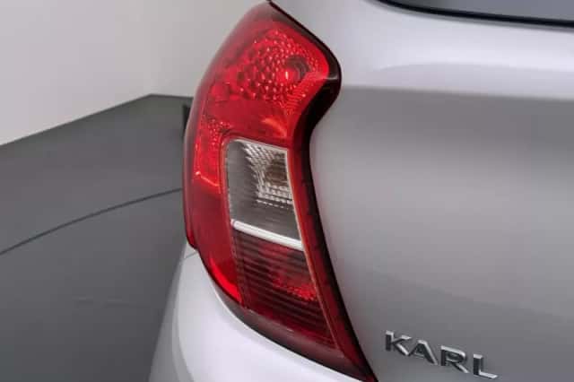 Opel Karl (2018) thumbnail 5