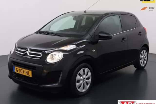 Citroën C1 (2019) thumbnail 1