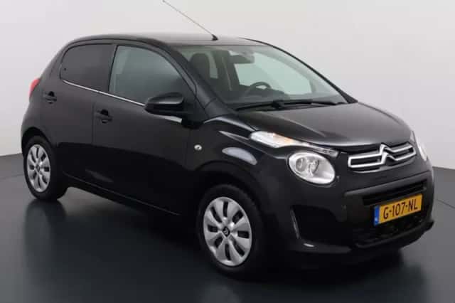 Citroën C1 (2019) thumbnail 2