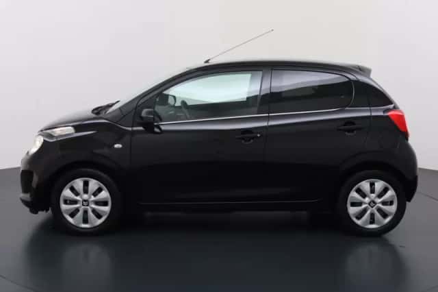 Citroën C1 (2019) thumbnail 4