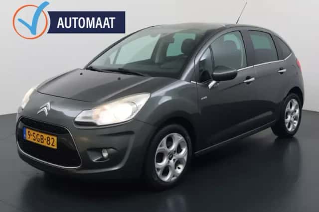 Citroën C3 (2010) thumbnail 1
