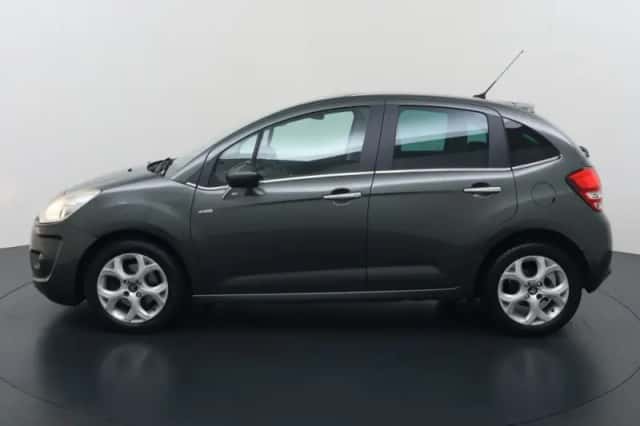 Citroën C3 (2010) thumbnail 4