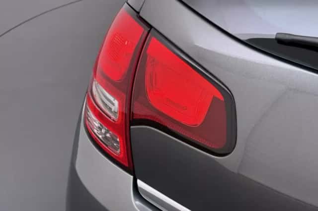 Citroën C3 (2010) thumbnail 5