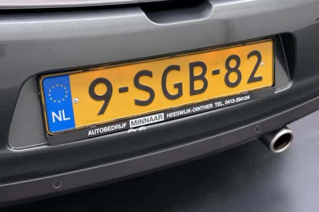 Citroën C3 (2010) thumbnail 6