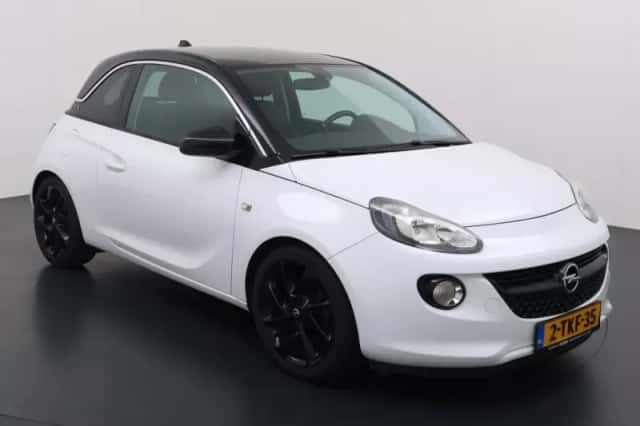 Opel Adam (2014) thumbnail 2