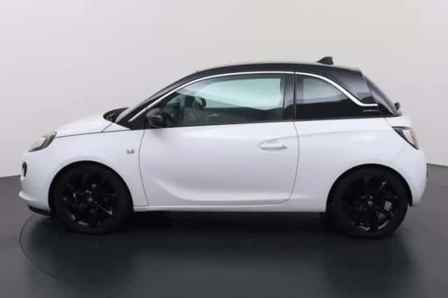 Opel Adam (2014) thumbnail 4