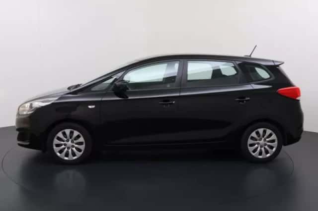 Kia Carens (2014) thumbnail 4