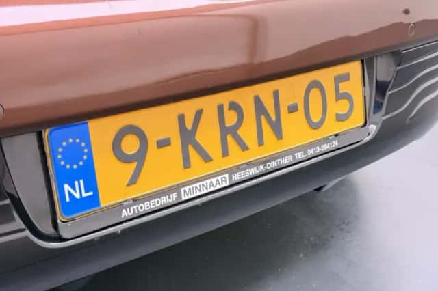 Renault Clio (2013) thumbnail 6