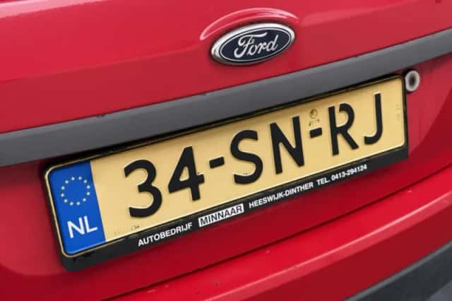Ford Fiesta (2006) thumbnail 6