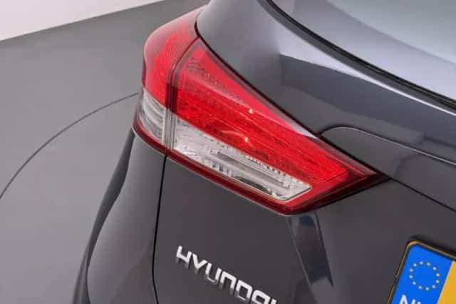 Hyundai ix20 (2011) thumbnail 5