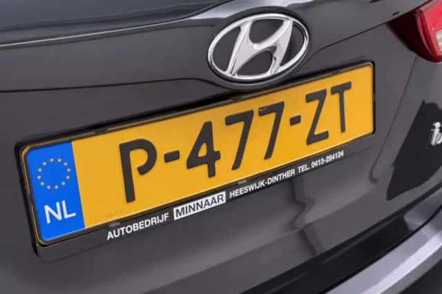 Hyundai ix20 (2011) thumbnail 6