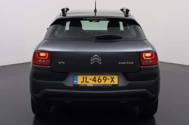 Citroën C4 Cactus (2016) thumbnail 3