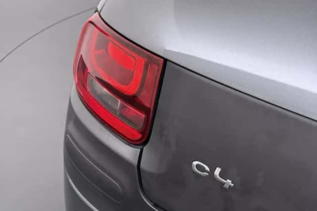 Citroën C4 Cactus (2016) thumbnail 5