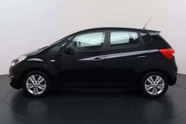 Hyundai ix20 (2012) thumbnail 4
