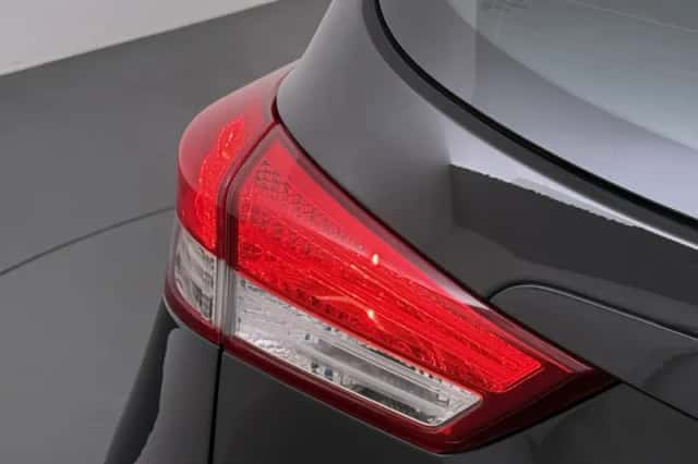 Hyundai ix20 (2012) thumbnail 5