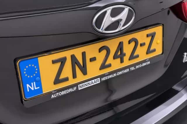 Hyundai ix20 (2012) thumbnail 6