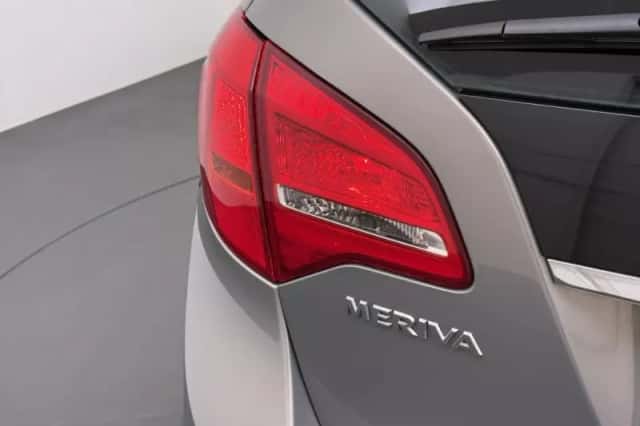 Opel Meriva (2013) thumbnail 5