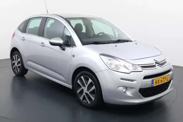 Citroën C3 (2016) thumbnail 2