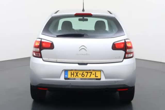 Citroën C3 (2016) thumbnail 3