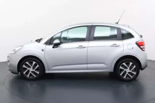 Citroën C3 (2016) thumbnail 4