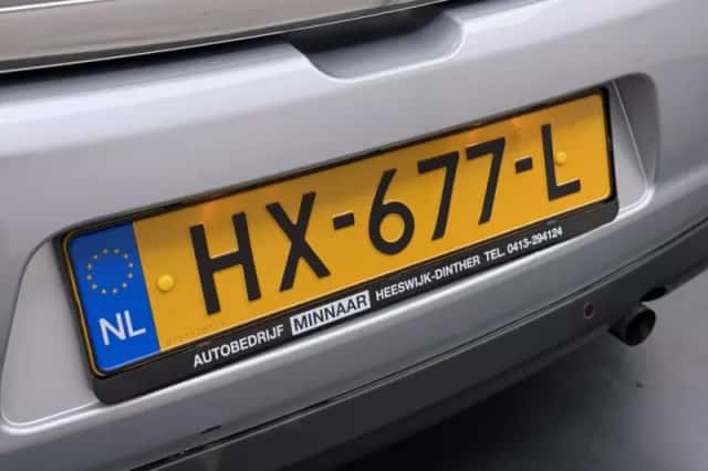 Citroën C3 (2016) thumbnail 6