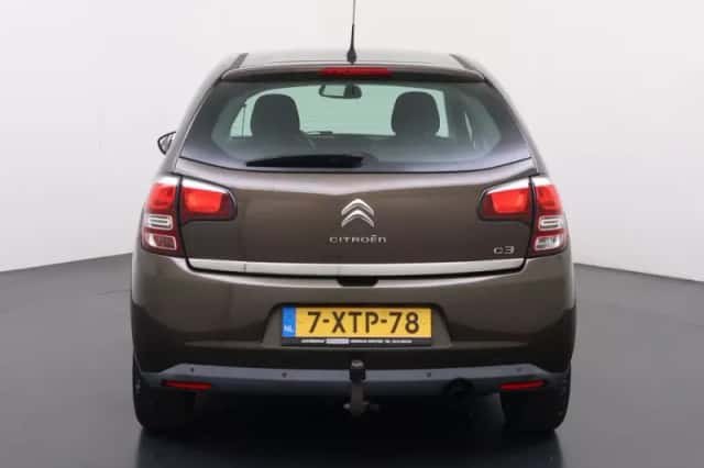 Citroën C3 (2014) thumbnail 3